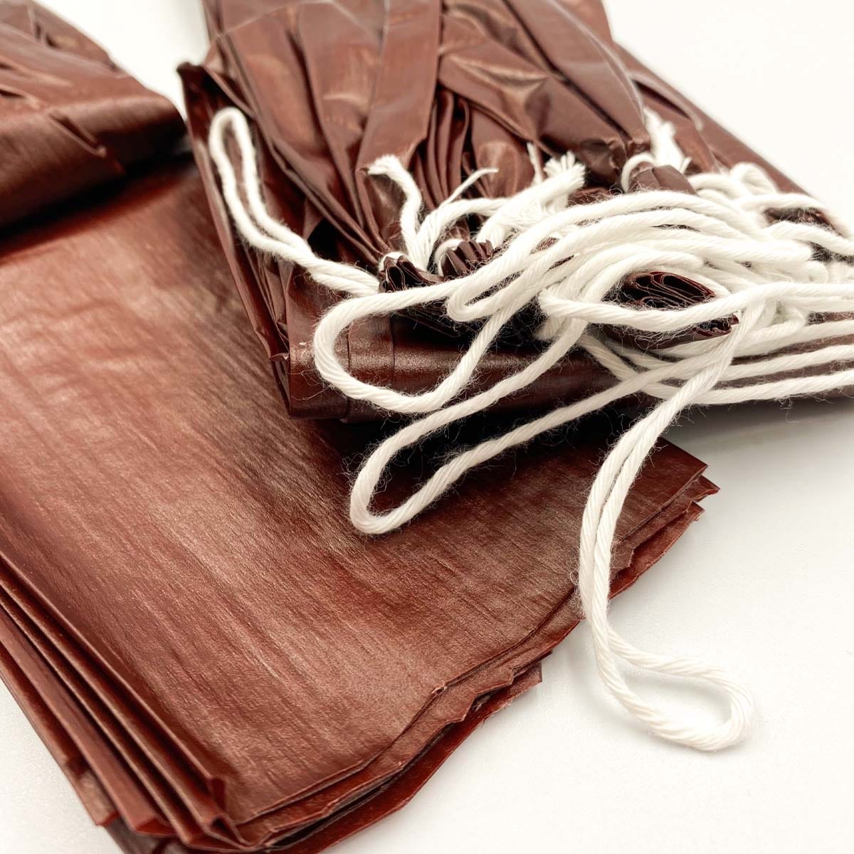 76mm Mahogany Fibrous Casing Kit - Image 3